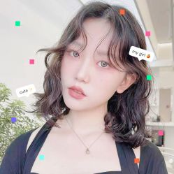 短发-INSTYLE造型·明星店