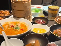 -万丽轩·粤菜(王府井金茂万丽酒店)
