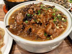 -九转小磨·非遗东北菜(群力店)