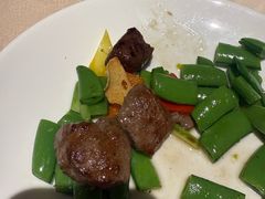 -正佳广场万豪酒店-粤菜餐厅·点心·海鲜·聚餐