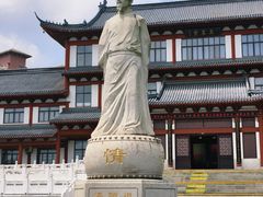 -汤显祖纪念馆