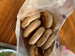 -李小老烧饼(常营民族家园店)