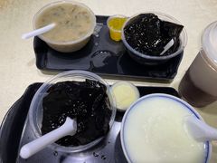 -百花传统甜品店(原址店)