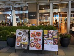 -君悦酒店·La Terrazza意合園·意式风味