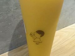 -喜茶(深圳东门1234店)