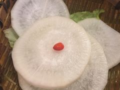 白萝卜-贤合庄卤味火锅(时代广场店)