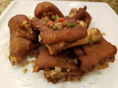 -東城故事·尋找姆媽的味道(玉兰路店)