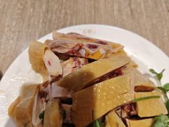 -泰煌鸡·上海白斩鸡·鸡汤面(鹤庆店)