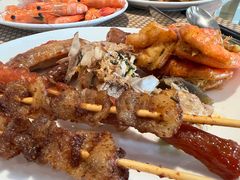 -长沙三景韦尔斯利酒店·Oval全日制餐厅自助餐