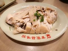 -百家鸡味馆(清泰店)