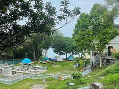 -YHA赛马会摩星岭青年旅舍(香港岛)