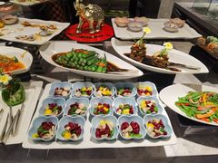 -鹭江潮餐厅•福建菜(鹭江佲家酒店)