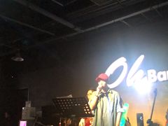 -ohbar live house(人广店)