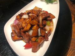 -嘉禾·悦享餐厅(八方汇店)