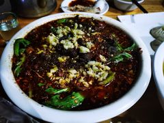 -杨记小炒老店