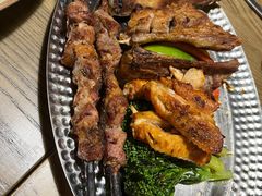 -那时新疆·若羌(经纬汇店)