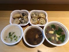-小杨生煎(黄河路店)