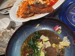 -又一福烤鸭·北京菜(东四店)