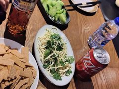 -CORAL BAR(黄金城道步行街店)