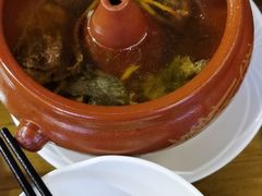 -88号小吃店·经典云南菜·地道纳西美食