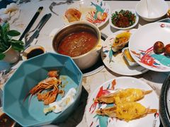-阳光岛·海鲜盛宴(银泰中心in99店)