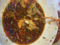 -饶福记·南昌烧烤大排档(九龙湖土著店)