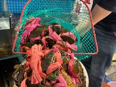 -辣螃铠盆盆蟹大排档(总店)