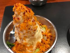 -大阪烧肉BAKA一代(十亩地店)