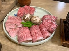 -御瀛日本料理