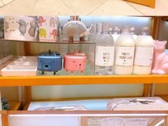 -Olé精品超市(南宁万象城店)