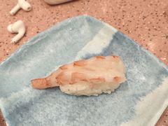 -元气寿司(环球港店)