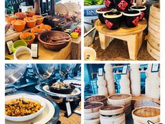 -视界美食自助餐厅·石家庄希尔顿酒店