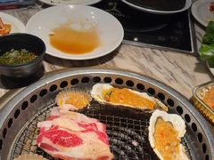 -火炉火自助餐(喜隆多店)
