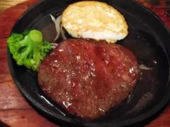 -巴犀烧烤(新崇光店)
