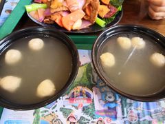 -雨林餐厅(长隆海洋王国店)
