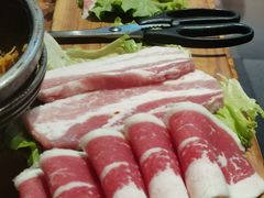 -金顺碳烤肉(1号店)