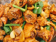 -新旺美食林农家菜(岭南路店)