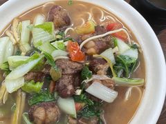 -老余杭面馆