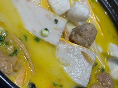 -楚鲜·汉正街一号(天河店)