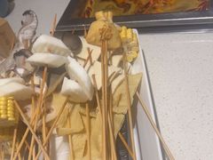 -阿串串老火锅(力盟店)
