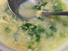 -吕氏疙瘩汤·新派鲁菜(东城万达广场店)