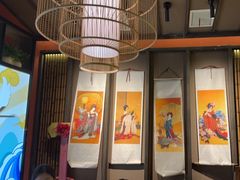 -哥老官重庆美蛙鱼头(宝山龙湖店)