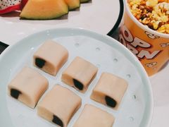 -福海居烤鸭店(鸟巢店)