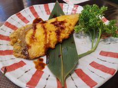 -米馥烤肉料理(云上方舟店)