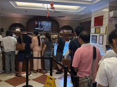 -国际饭店·帆声西饼屋(黄河路店)