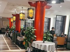 -汉水谣·江景餐厅(江滩店)