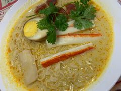 微辣沙一丁-華人 華星冰室(氹仔 店)
