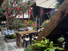 -尽善百年古院餐厅(王家老宅店)