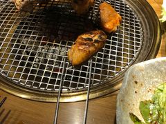 -牛人·雪花牛·木炭烤肉(昆山陆家店)