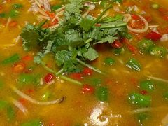 -邱金小炒·30 年盐帮江湖菜(自贡店)